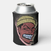 Grillz Blikjeskoeler (Blikje Achterkant)