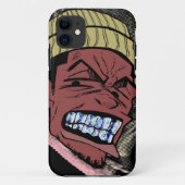 Grillz Case-Mate iPhone Case (Achterkant)