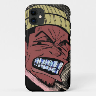 Grillz Case-Mate iPhone Case
