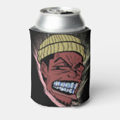 Grillz Keychain Blikjeskoeler (Blikje Achterkant)