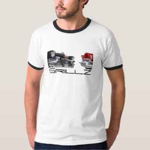 Grillz T-shirt