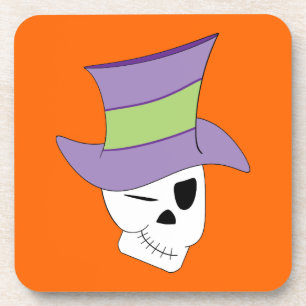 Grim Dandy Drankjes Onderzetter