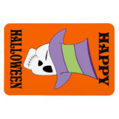 Grim Dandy Magneet (Horizontaal)