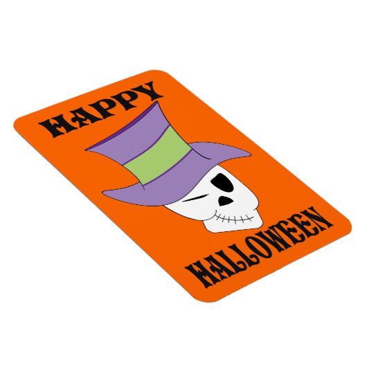 Grim Dandy Magneet (Rechterzijde)