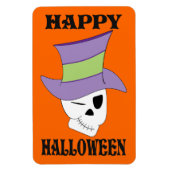 Grim Dandy Magneet (Verticaal)