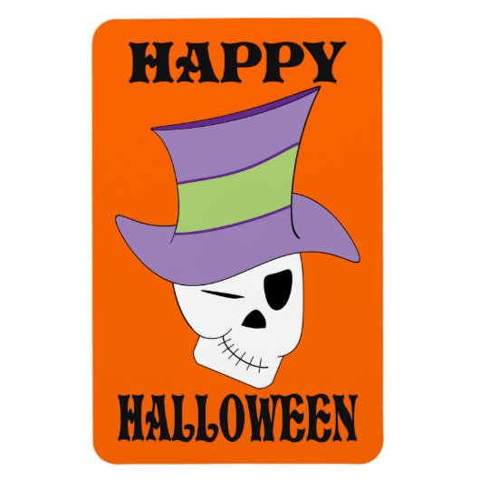 Grim Dandy Magneet (Verticaal)