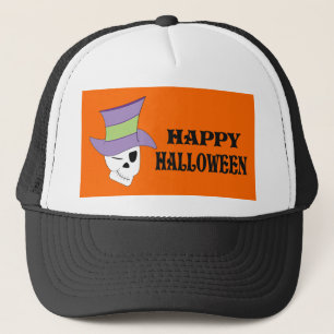 Grim Dandy Trucker Pet