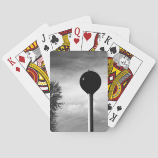 Grim Deck van Poker Cards Pokerkaarten
