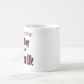 Grim Fandango Mug Koffiemok (Center)