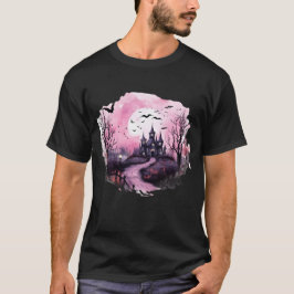 Grim Manor Collectibles T-shirt