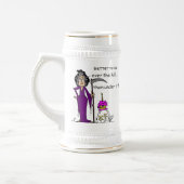 Grim Reaper Birthday Humor Bierpul (Links)