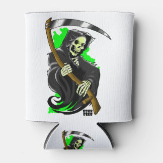 Grim Reaper Blikjeskoeler