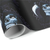 Grim Reaper Cadeaupapier (Rol Hoek)