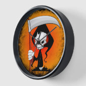 Grim Reaper Cartoon (Hoek)