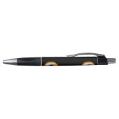 Grim Reaper Cartoon Pen (Bovenkant)