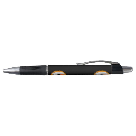 Grim Reaper Cartoon Pen (Bovenkant)