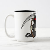 Grim Reaper Death Mok (Links)