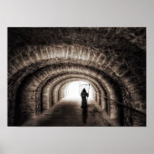 Grim Reaper Death Poster (Voorkant)