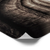 Grim Reaper Death Poster (Hoek)