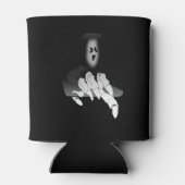 Grim Reaper Dood Kan Fles Koeler (Achterkant)