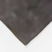 GRIM REAPER FLEECE DEKEN (Hoek)