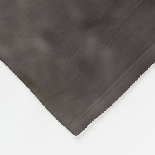 GRIM REAPER FLEECE DEKEN (Hoek)