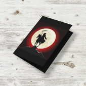 Grim Reaper Full Moon Kaart