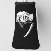 Grim Reaper Golfheadcover (Draai 90)