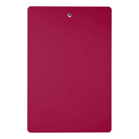 Grim Reaper Halloween Mini Klembord (Achterkant)