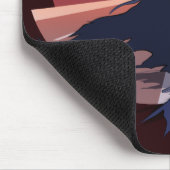 Grim Reaper Hitchhiking Muismat (Hoek)