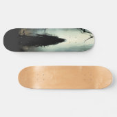 Grim Reaper II Persoonlijk Skateboard (Horizontaal)