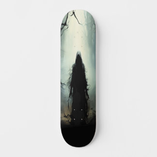 Grim Reaper II Persoonlijk Skateboard