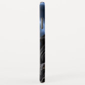 Grim reaper iPhone case (Achterkant/rechts)