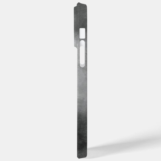 grim reaper iPhone hoesje (Achterkant / Links)