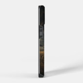 Grim Reaper iPhone Hoesje (Rechterkant)