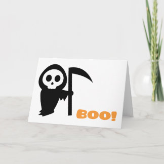 Grim Reaper Kaart