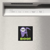 Grim Reaper Magneet (Insitu (Vaatwasser))