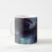 Grim Reaper, Mok (Voorkant links)