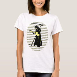 Grim Reaper ongelooflijk Geweldige T-shirt