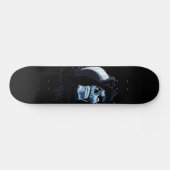 Grim Reaper Persoonlijk Skateboard (Horizontaal)