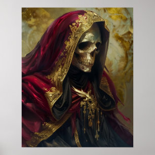 Grim Reaper Poster