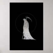 Grim Reaper Poster (Voorkant)
