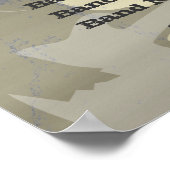 Grim Reaper Poster (Hoek)