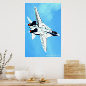 GRIM REAPER POSTER (Keuken)