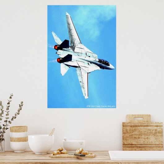 GRIM REAPER POSTER (Keuken)