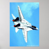 GRIM REAPER POSTER (Voorkant)