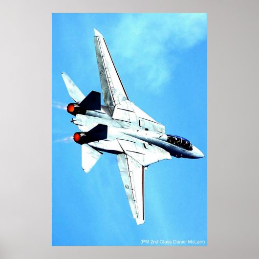 GRIM REAPER POSTER (Voorkant)