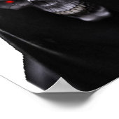 Grim Reaper Poster (Hoek)