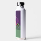 Grim Reaper Puppy Waterfles (Links)