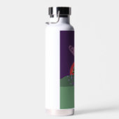 Grim Reaper Puppy Waterfles (Rechts)